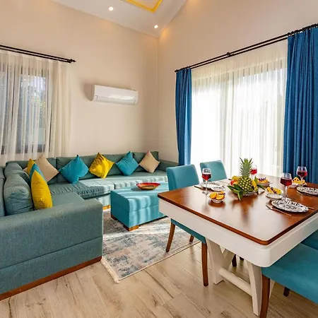 Citrus Hotel Fethiye