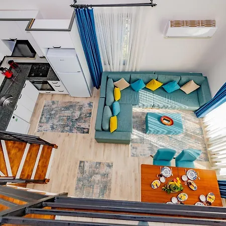 Hotel Citrus Fethiye