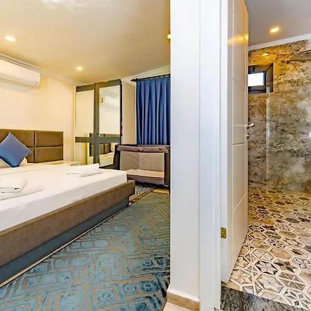 Hotel Citrus *
