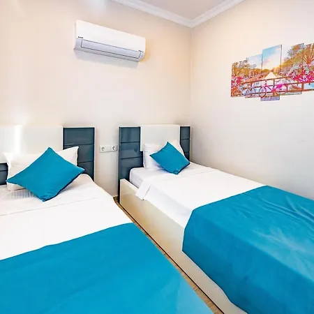 Hotel Citrus